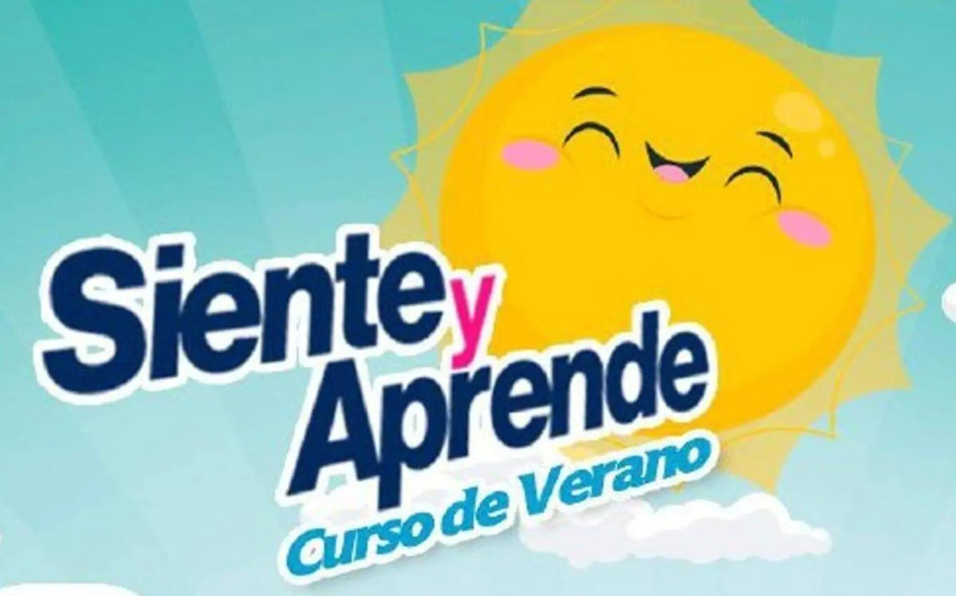 curso verano